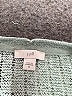 J.Jill Teal Pullover Sweater Size M - photo 7