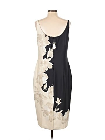 Donna Karan New York Cocktail Dress (view 2)