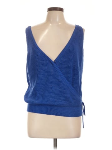 Velvet Heart Sleeveless Top (view 1)