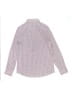 Johnnie-O Checkered-gingham Pink Long Sleeve Button-Down Shirt Size 14 - photo 2