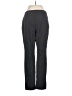 Chico's Solid Gray Dress Pants Size Sm (0) - photo 2