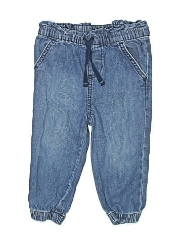 Cat & Jack Jeans (view 1)