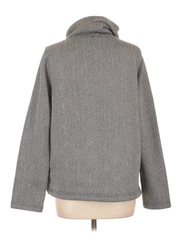 J.Crew Factory Store Turtleneck Sweater (view 2)