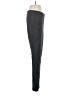 Chico's Solid Gray Dress Pants Size Sm (0) - photo 4