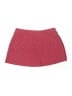 Lululemon Athletica Argyle Red Skort Size L - photo 2