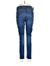 Hudson Jeans Solid Blue Jeans Size 31 waist - photo 2