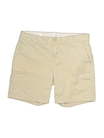 Gap Kids Khaki Shorts (view 1)