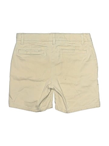 Gap Kids Khaki Shorts (view 2)