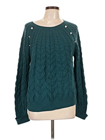 Talbots Pullover Sweater (view 1)