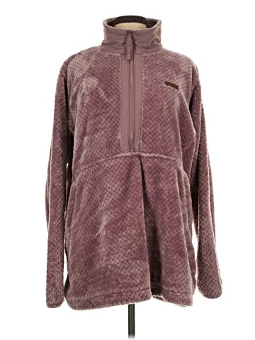 Columbia Fleece (view 1)