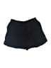 H&M Solid Black Shorts Size M - photo 2