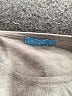 J. McLaughlin Gray Sweatshirt Size XL - photo 4
