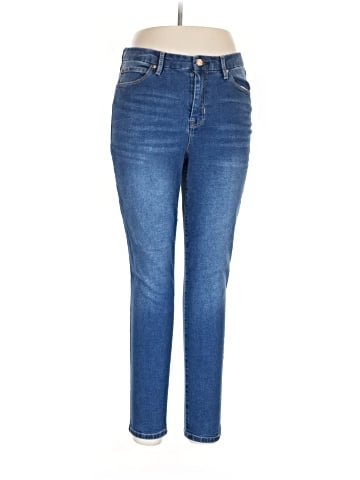 Nicole Miller New York Jeans (view 1)