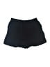 H&M Solid Black Shorts Size M - photo 1