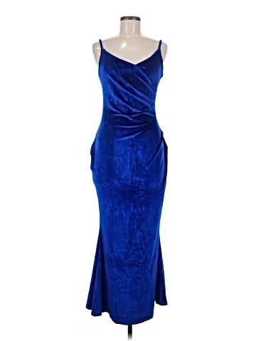 Unbranded Cocktail Dress (view 1)