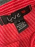Love Pink Casual Dress Size M - photo 7