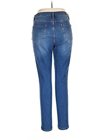 Nicole Miller New York Jeans (view 2)