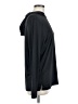 Puma Black Long Sleeve Polo Size M - photo 4