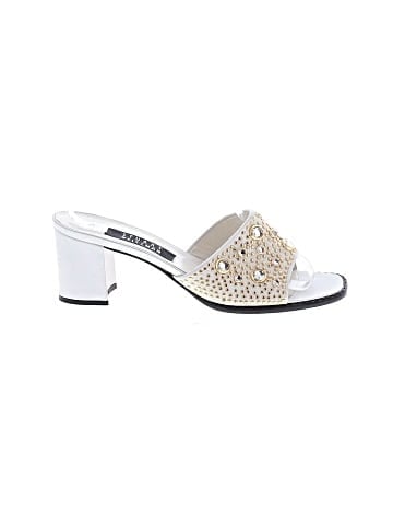 Stuart Weitzman Sandals (view 1)