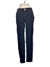 Chico's Solid Blue Jeans Size Sm (0) - photo 1