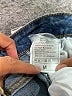 Unbranded 100% Cotton Blue Jeans Size M - photo 7