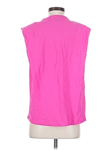 French Connection Sleeveless T-Shirt (view 2)