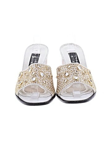 Stuart Weitzman Sandals (view 2)