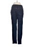 Chico's Solid Blue Jeans Size Sm (0) - photo 2