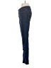 Chico's Solid Blue Jeans Size Sm (0) - photo 5