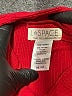 L Space Red Cocktail Dress Size XS - photo 7