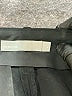Vince. Solid Black Wool Pants Size 4 - photo 7