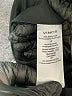 Vince. Solid Black Wool Pants Size 4 - photo 8