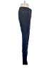 Chico's Solid Blue Jeans Size Sm (0) - photo 4