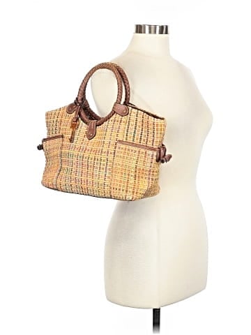 Fossil Tote (view 2)