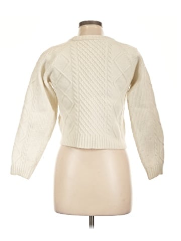 Sunday Best Pullover Sweater (view 2)