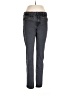 Just Black Gray Jeans Size 31 waist - photo 1