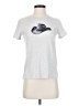 Levi's 100% Cotton Silver Short Sleeve Top Size XS - photo 1