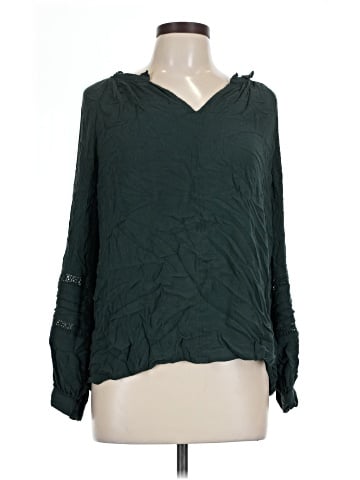 Knox Rose 3/4 Sleeve T-Shirt (view 1)
