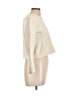 Sunday Best 100% Cotton Ivory Pullover Sweater Size L - photo 4