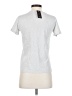 Levi's 100% Cotton Silver Short Sleeve Top Size XS - photo 2