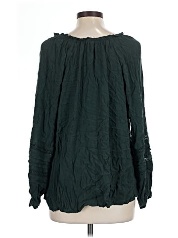 Knox Rose 3/4 Sleeve T-Shirt (view 2)