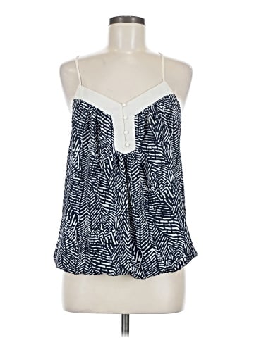 XXI Sleeveless Blouse (view 1)