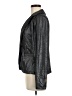 Daytrip Metallic Silver Blazer Size M - photo 5