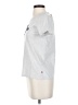 Levi's 100% Cotton Silver Short Sleeve Top Size XS - photo 5