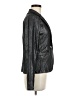 Daytrip Metallic Silver Blazer Size M - photo 4