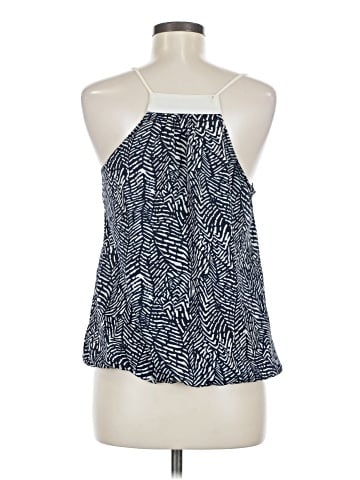 XXI Sleeveless Blouse (view 2)