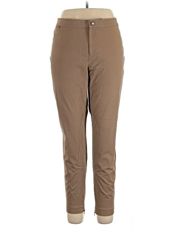 Lauren by Ralph Lauren Casual Pants (view 1)
