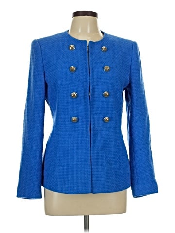Zara Blazer (view 1)