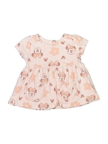 Disney Short Sleeve Top (view 1)