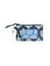 Vera Bradley 100% Cotton Blue Wallet One size - photo 1
